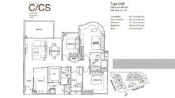 Blk 435 Clementi Avenue 3 (Clementi), HDB 3 Rooms #120556442